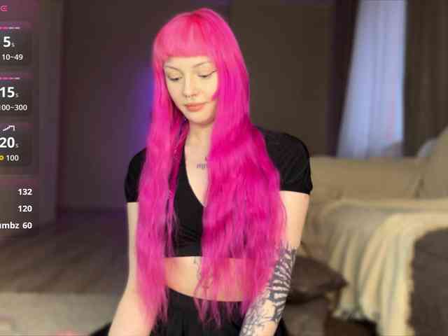 JuliaFlowerBliss