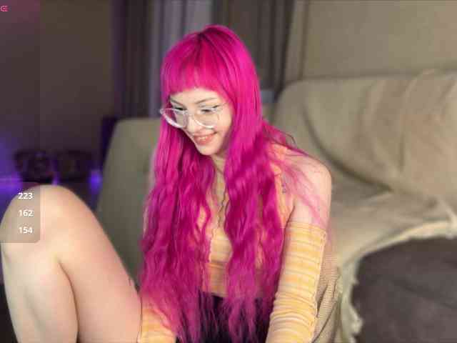 JuliaFlowerBliss