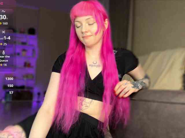 JuliaFlowerBliss