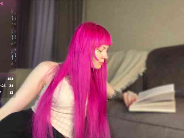 JuliaFlowerBliss