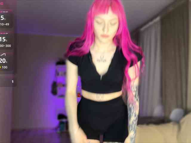 JuliaFlowerBliss