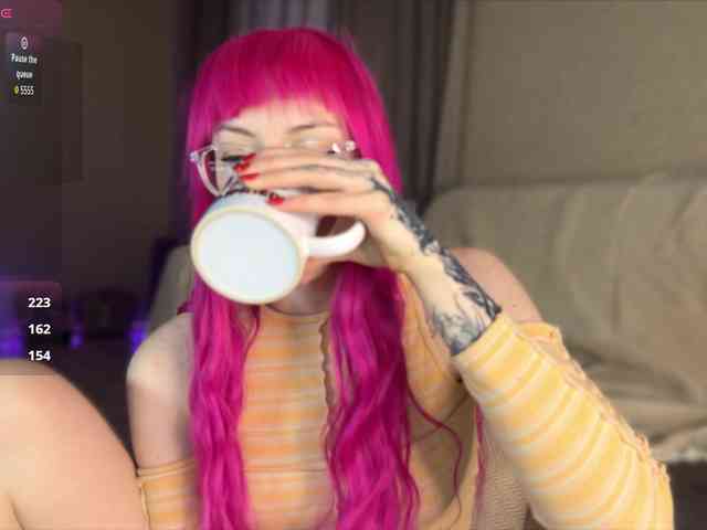 JuliaFlowerBliss