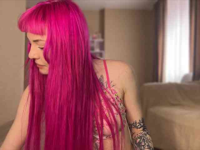 voyeur nude JuliaFlowerBliss