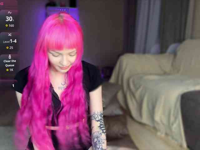 JuliaFlowerBliss