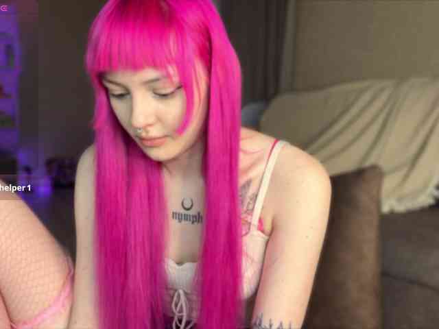 JuliaFlowerBliss