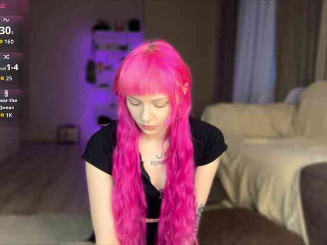JuliaFlowerBliss