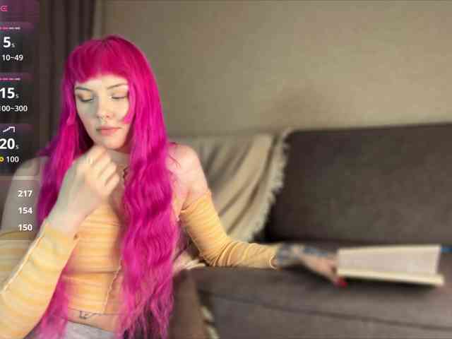 JuliaFlowerBliss