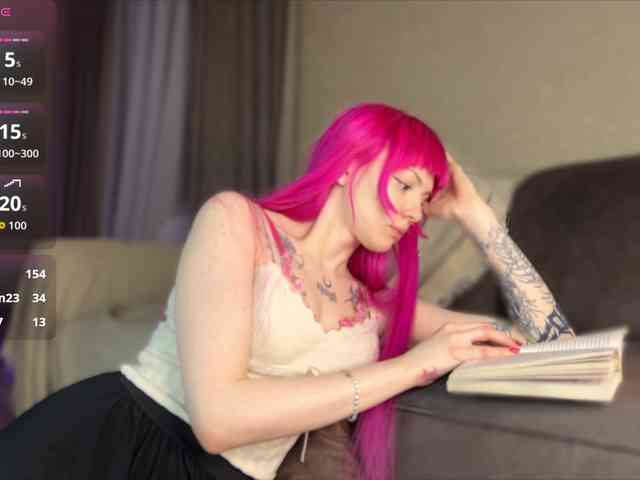 JuliaFlowerBliss