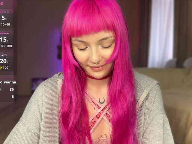 JuliaFlowerBliss webcam