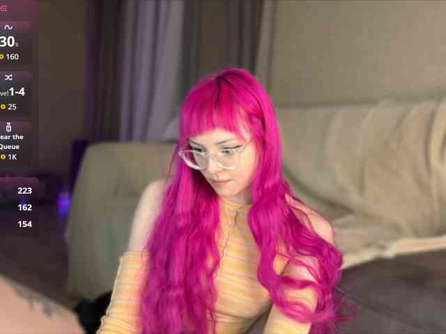 JuliaFlowerBliss
