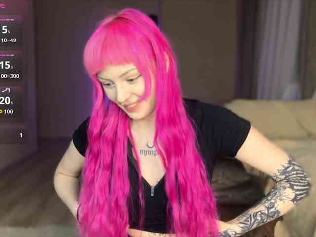 JuliaFlowerBliss