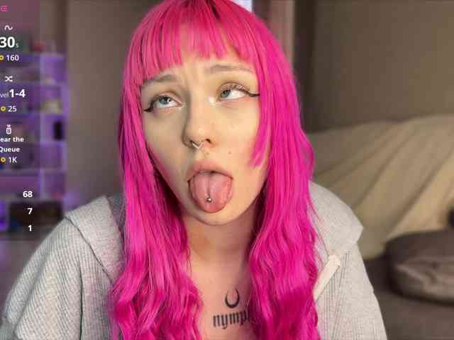 JuliaFlowerBliss webcam