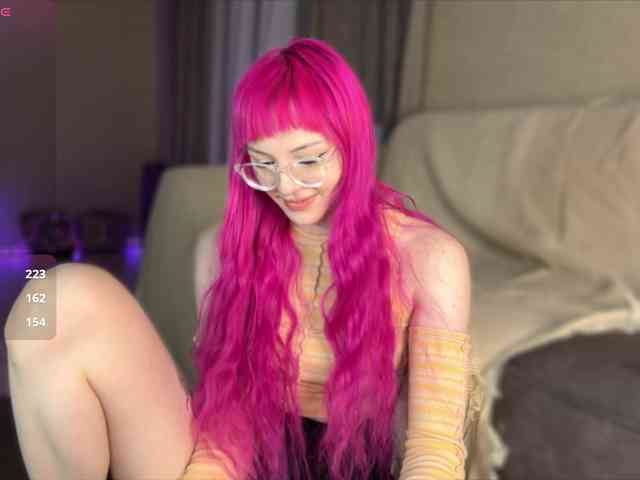 JuliaFlowerBliss