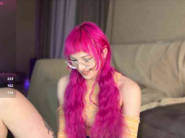 JuliaFlowerBliss