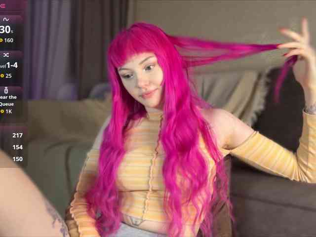JuliaFlowerBliss
