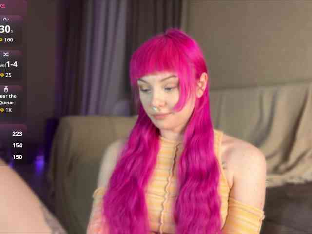 JuliaFlowerBliss