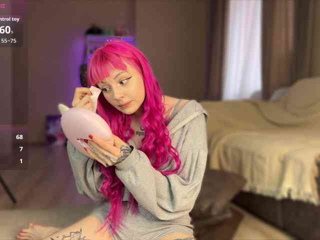 JuliaFlowerBliss webcam