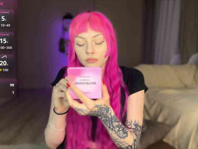 JuliaFlowerBliss
