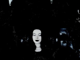 TheDominatrix