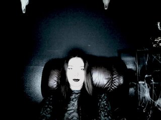 TheDominatrix Porn Show