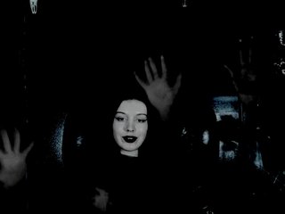 TheDominatrix