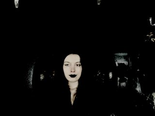 TheDominatrix