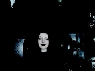 TheDominatrix