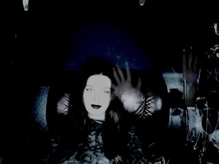 TheDominatrix