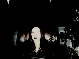 TheDominatrix
