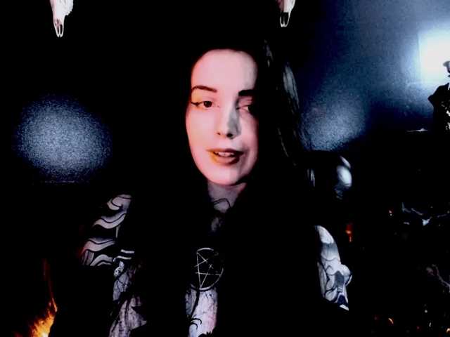 MissToxic live cam on BongaCams