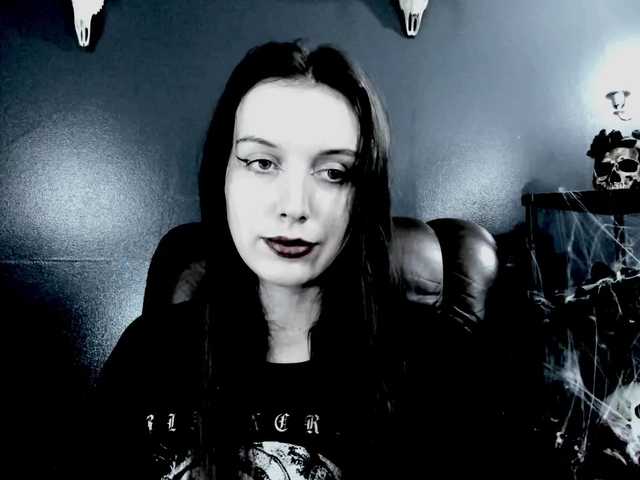 TheDominatrix