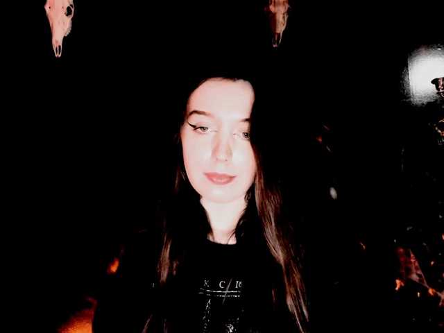 MissToxic live cam preview