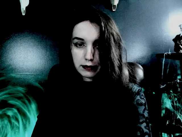 MissToxic live cam on BongaCams