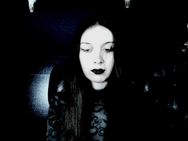 MissToxic live webcam show