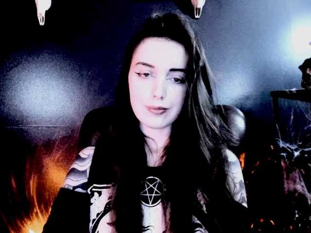 theDahlia live cam preview