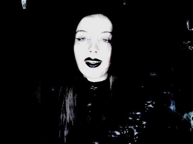 TheDominatrix