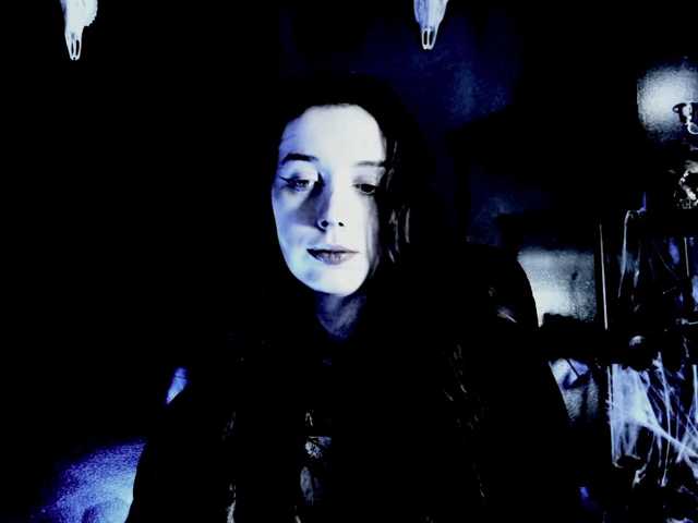 MissToxic live cam on BongaCams