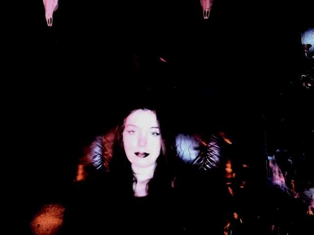 theDahlia live cam preview