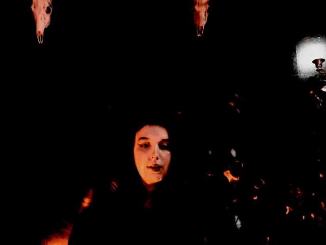 MissToxic live cam on BongaCams
