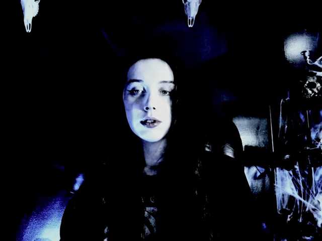 MissToxic live cam on BongaCams