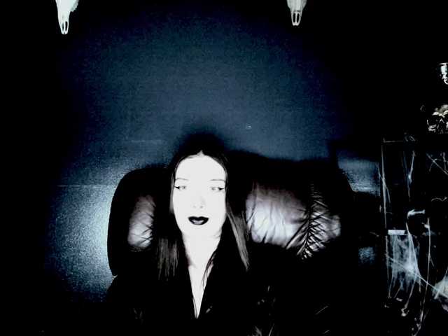 TheDominatrix live webcam show