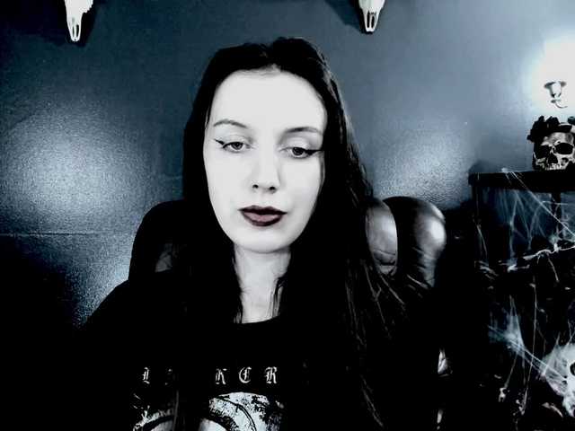 MissToxic live cam on BongaCams