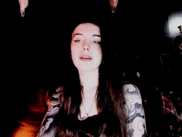 MissToxic live cam on BongaCams