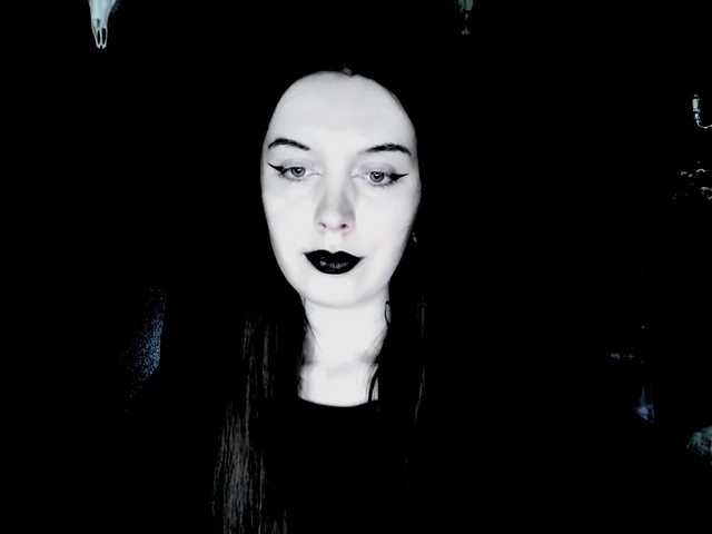 MissToxic live webcam show