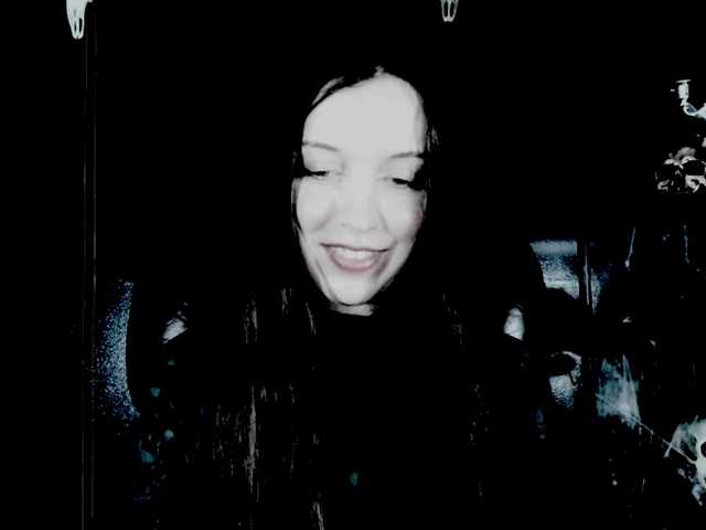 MissToxic live cam on BongaCams