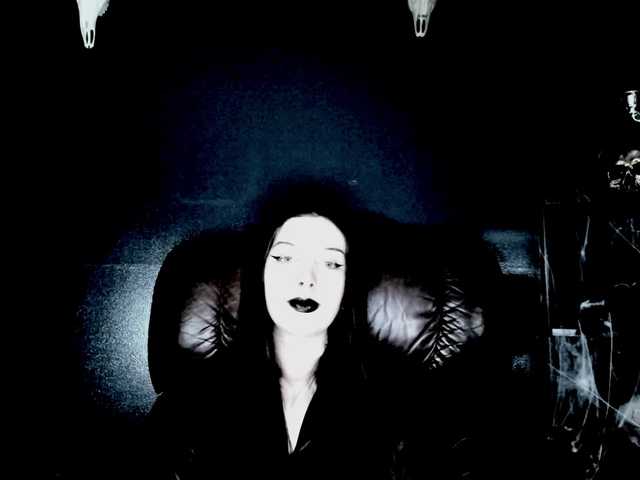 TheDominatrix live webcam show