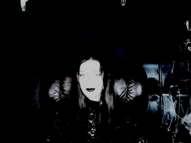 MissToxic live cam on BongaCams
