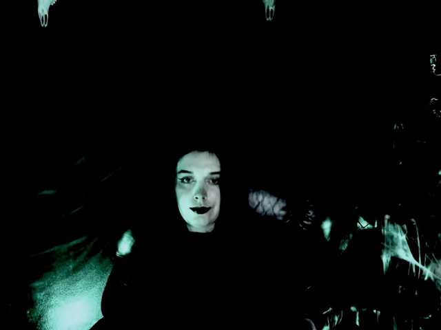 MissToxic live cam on BongaCams