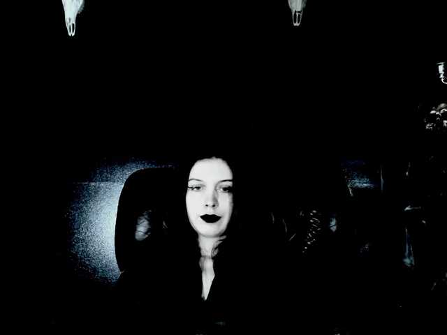 TheDominatrix live webcam show