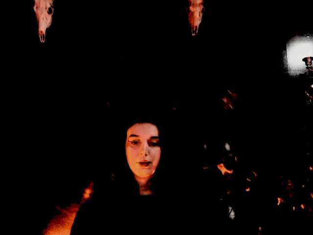 MissToxic live cam on BongaCams
